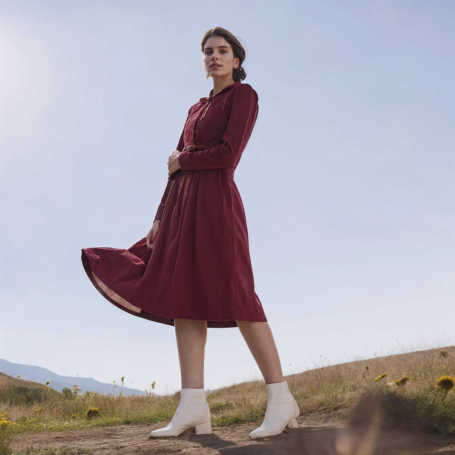 Mix, Match, and Create!