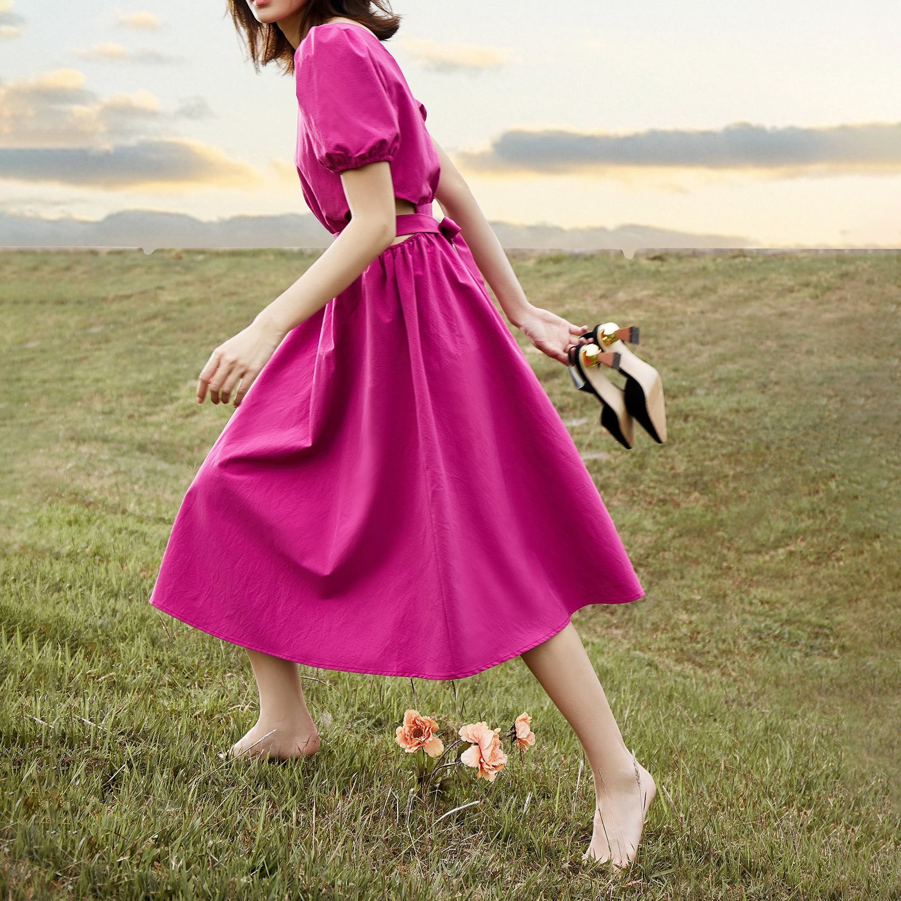 Summer Dresses Season