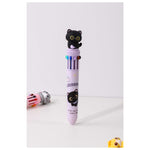 10-Color Pen
