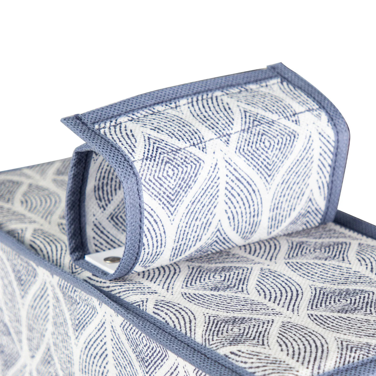 Shelf Organizer for Shoes & Sweaters - 10 Image