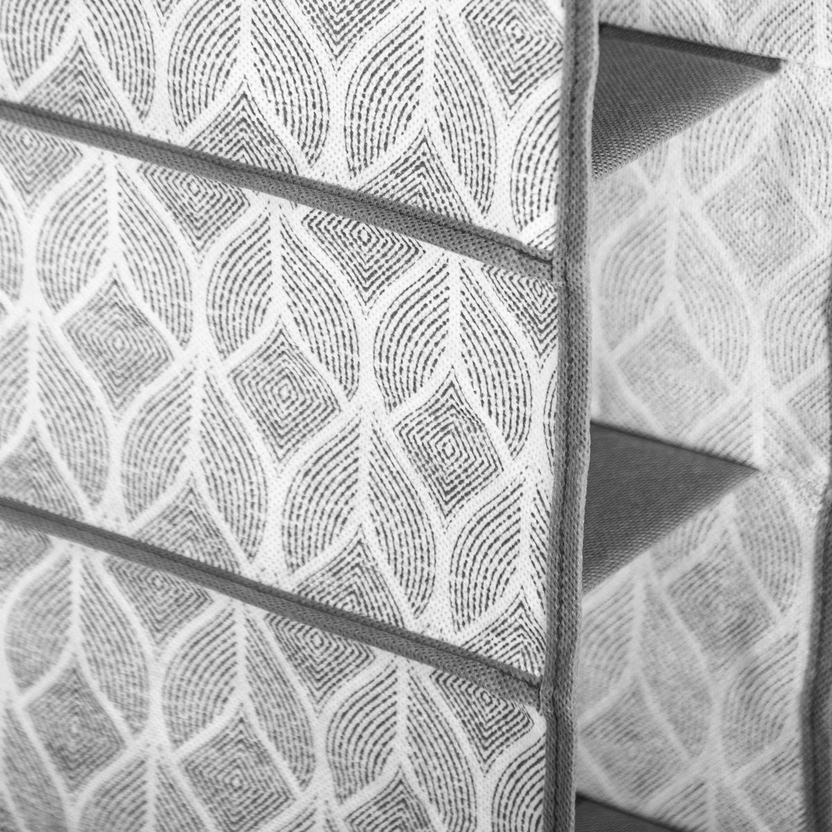 Shelf Organizer for Shoes & Sweaters - 10 Image