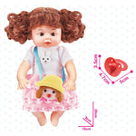 Dolls 11-Inch for Girls Image