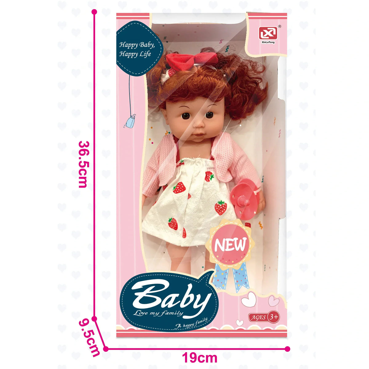 Dolls 11-Inch for Girls Image