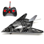 1:16 PVC Remote Control Airplane Image