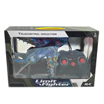 1:16 PVC Remote Control Airplane Image