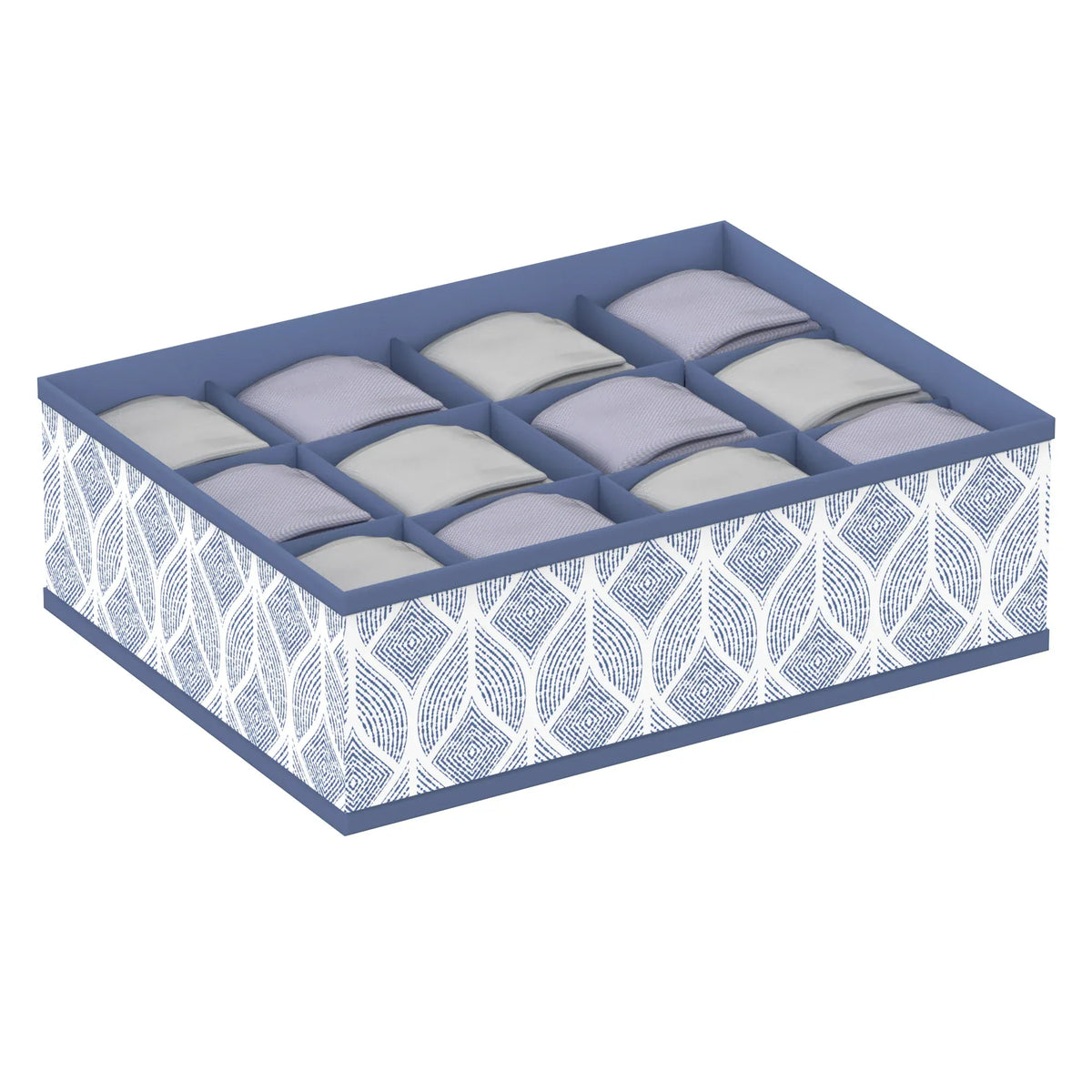 Sock Organizer-12 Grid Image