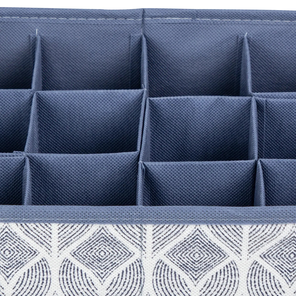 Sock Organizer-12 Grid Image