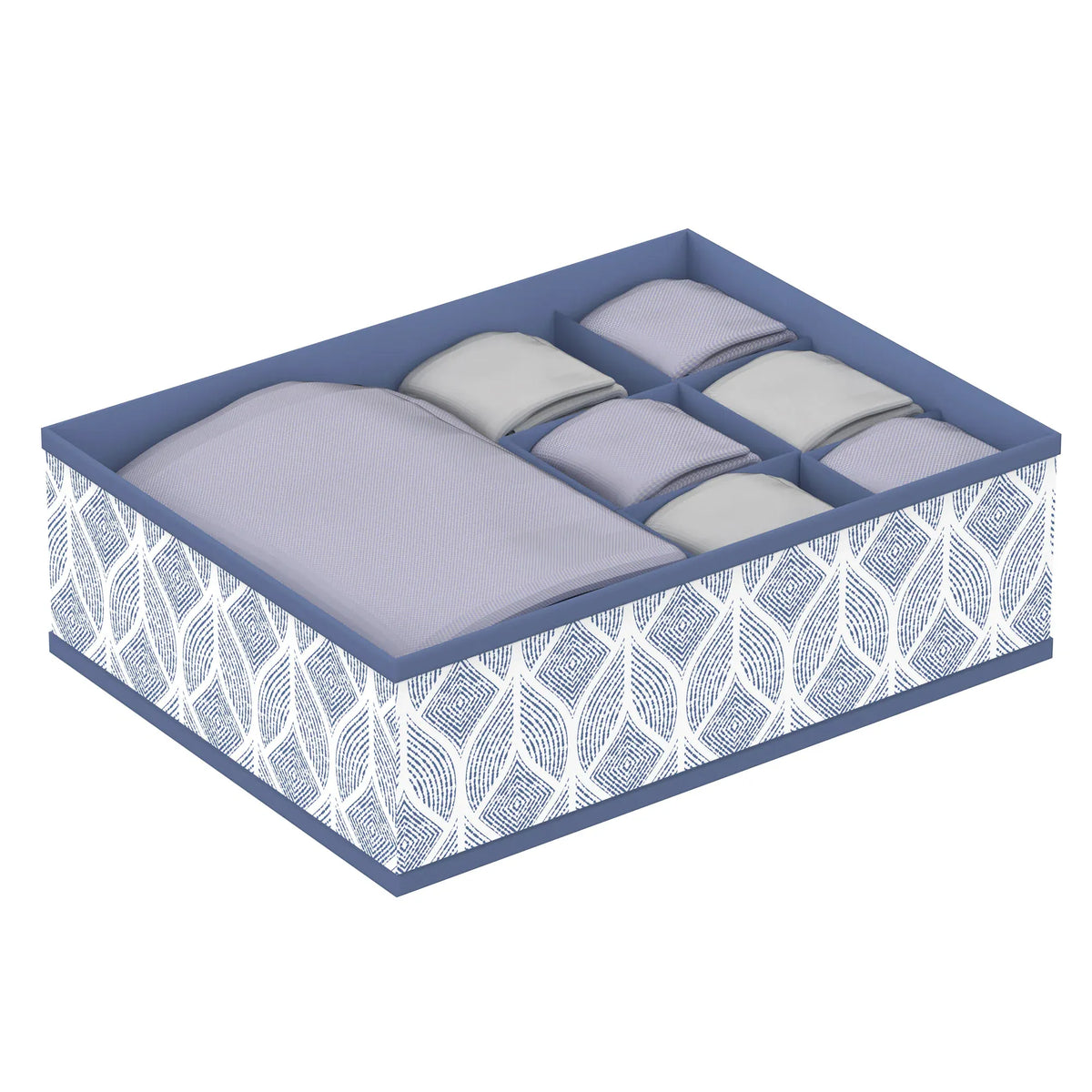 Sock Organizer-12 Grid Image