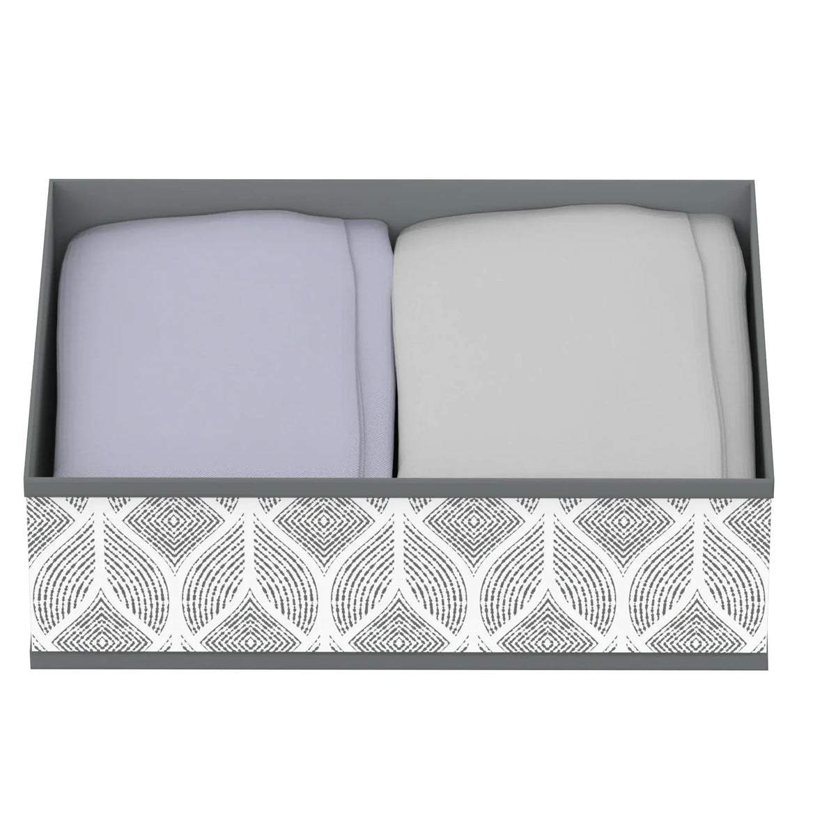 Sock Organizer-12 Grid Image