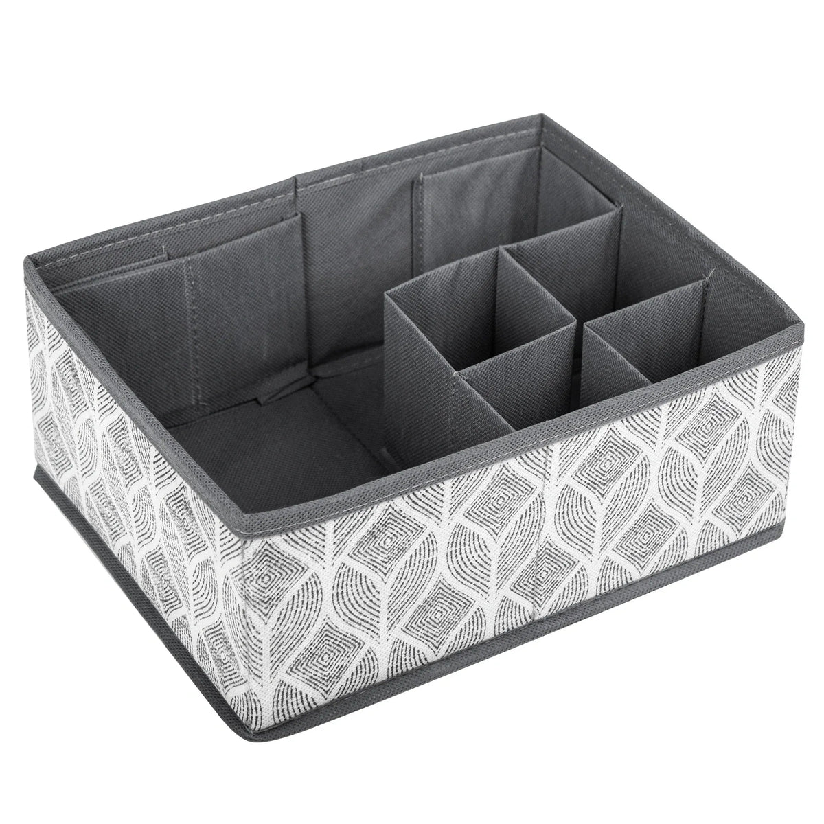 Sock Organizer-12 Grid Image