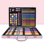 Free Multicolor Painting Set 128Pcs Image