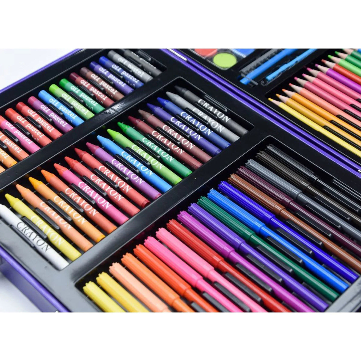 Painting Set 128Pcs Image