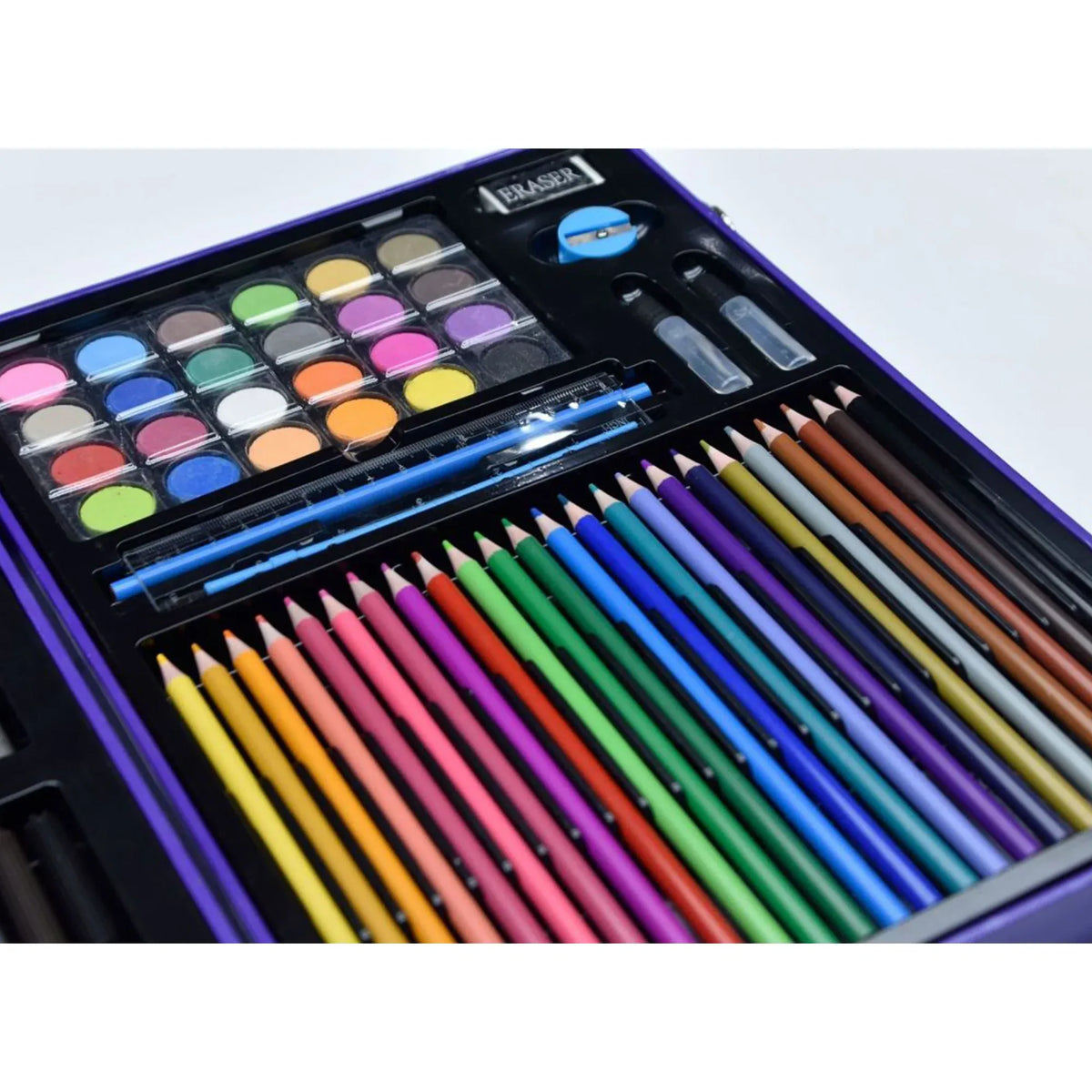 Painting Set 128Pcs Image