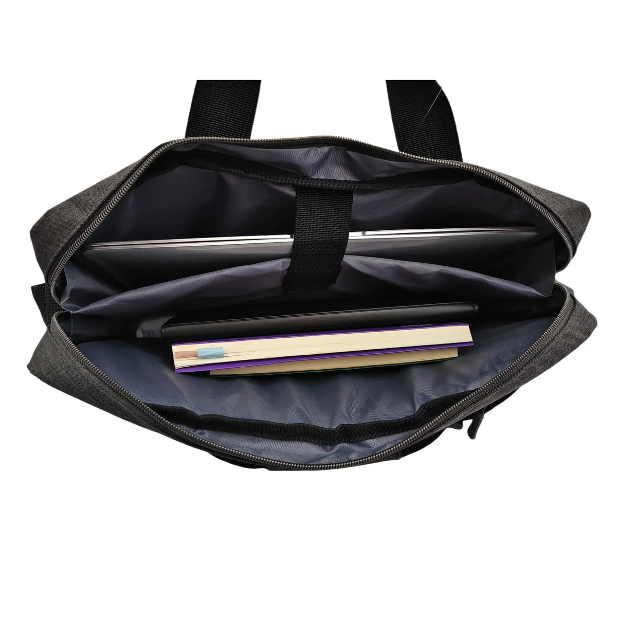 Laptop Handbag 15 Inch For Men Image