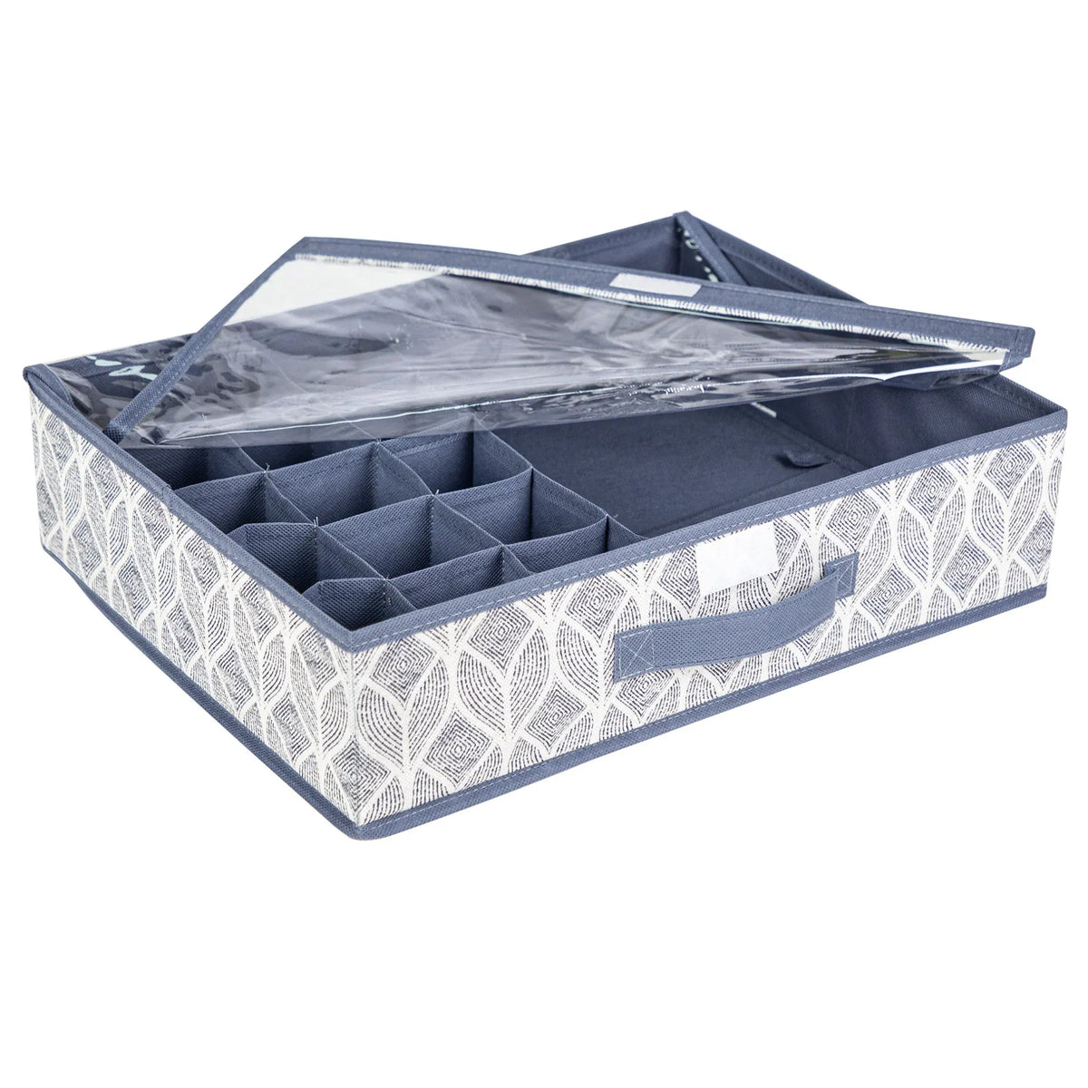 Sock Organizer-16 Grid Image