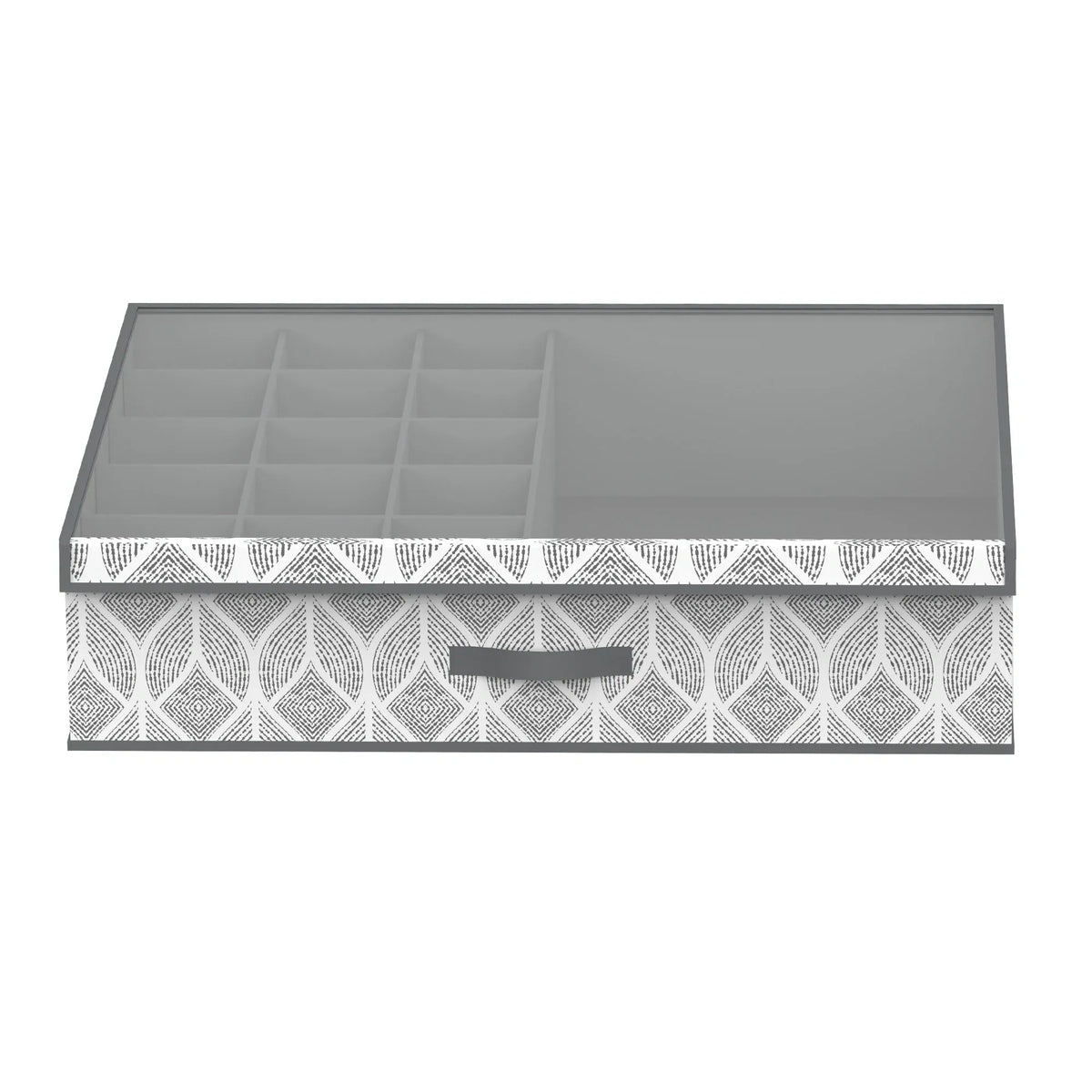 Sock Organizer-16 Grid Image