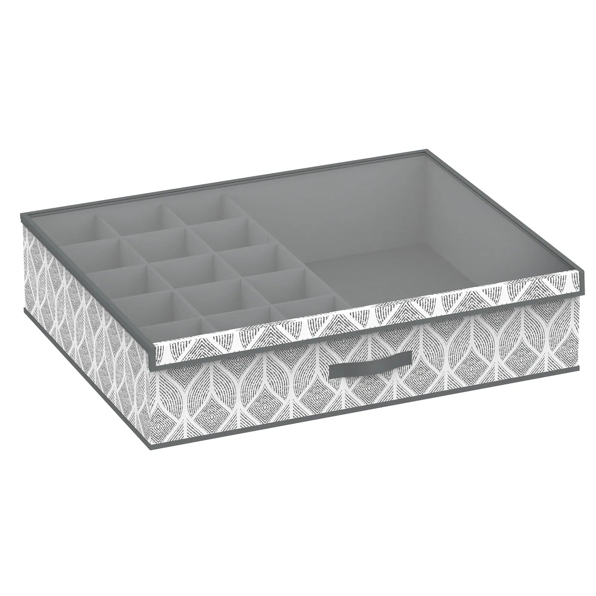 Sock Organizer-16 Grid Image