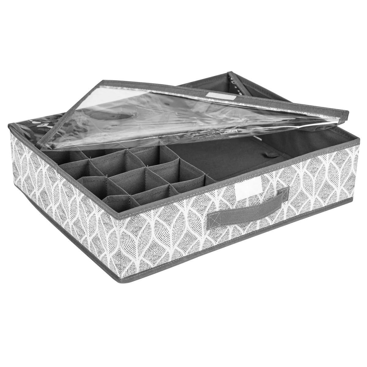 Sock Organizer-16 Grid Image