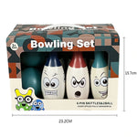 3Y Multicolor Bowling Ball 16Cm Image