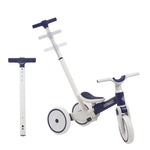 Tricycle 4 in 1 for Baby Boy Image
