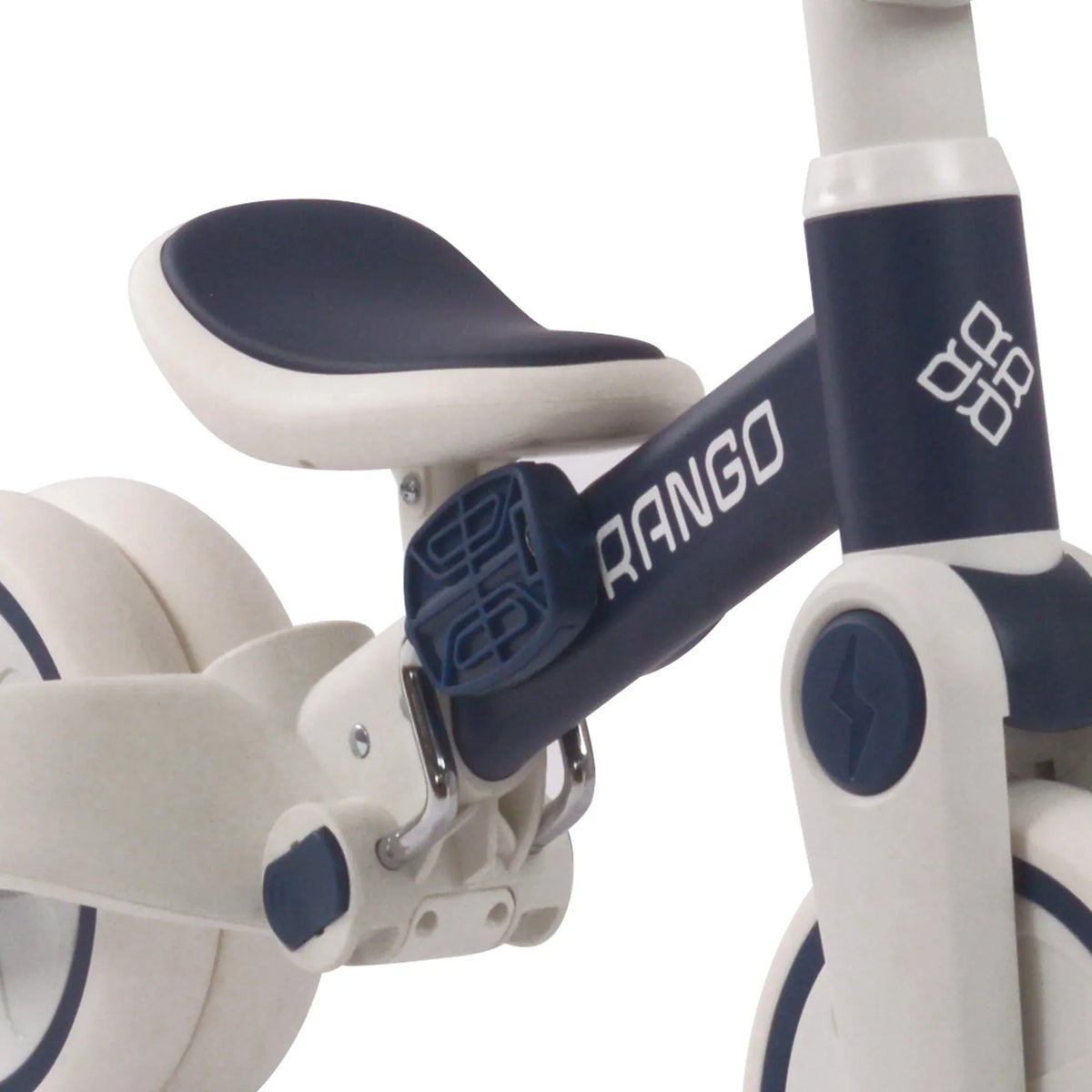 Tricycle 4 in 1 for Baby Boy Image