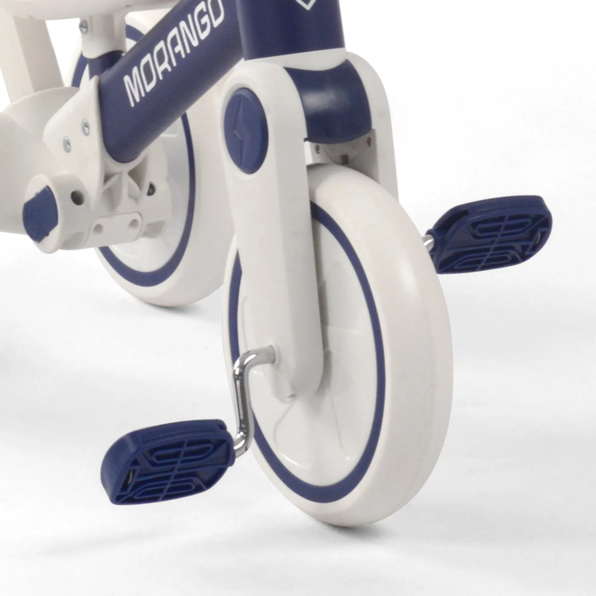 Tricycle 4 in 1 for Baby Boy Image