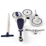 Tricycle 4 in 1 for Baby Boy Image