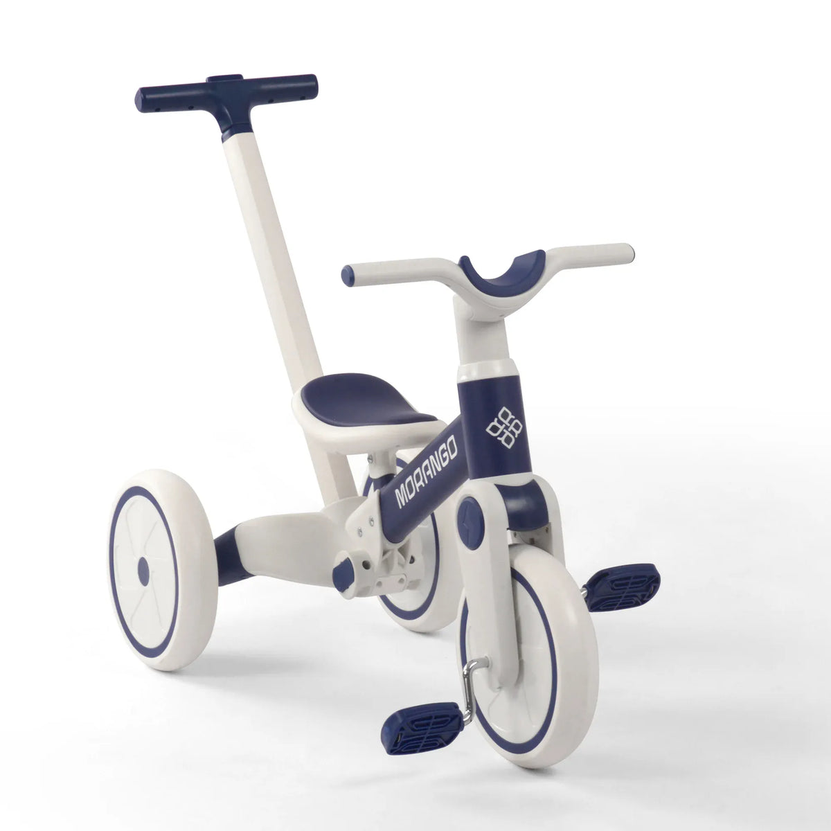 Tricycle 4 in 1 for Baby Boy Image