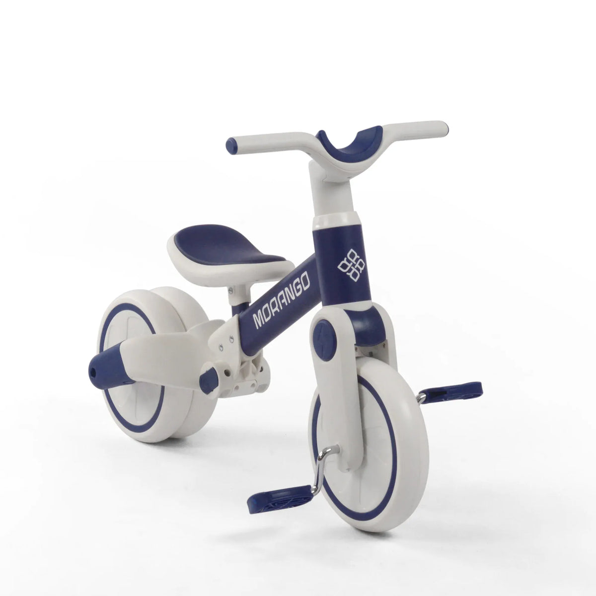Tricycle 4 in 1 for Baby Boy Image