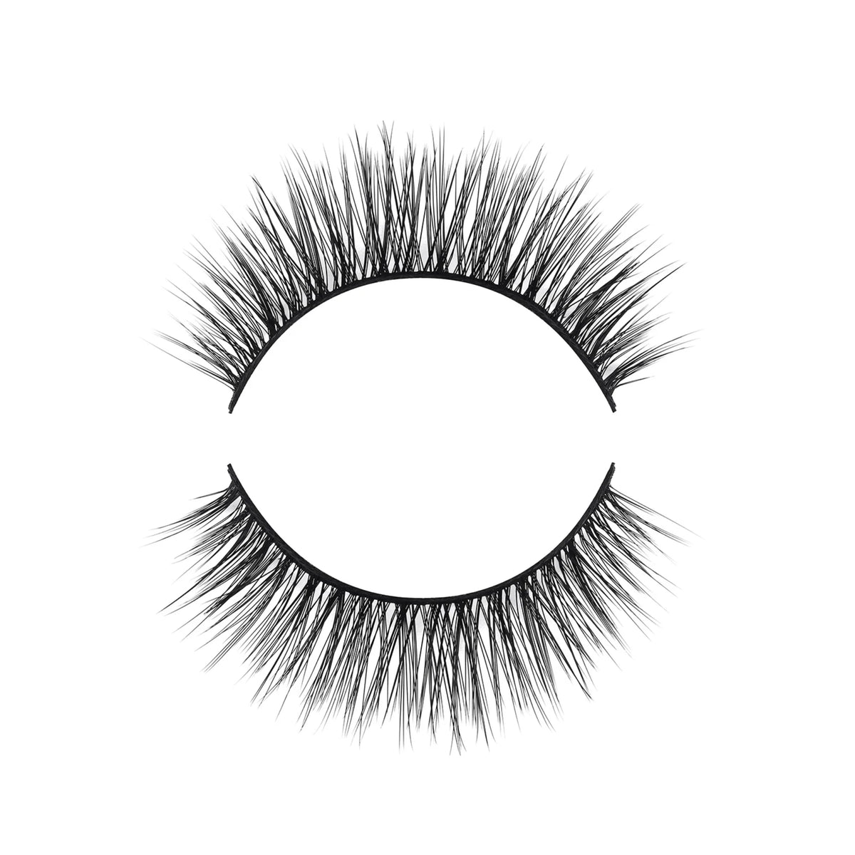 5 Pairs False Eyelash Image