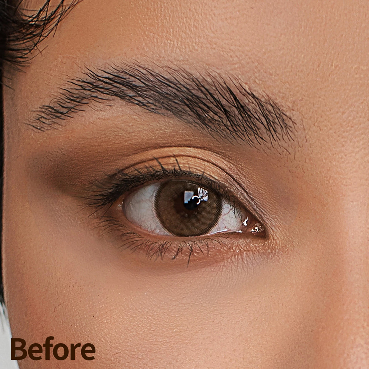 5 Pairs False Eyelash Image