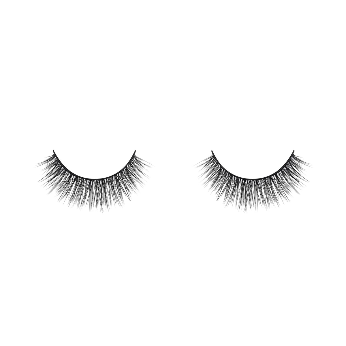Free Black 1 5 Pairs False Eyelash Image