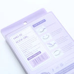 5 Pairs False Eyelash Image