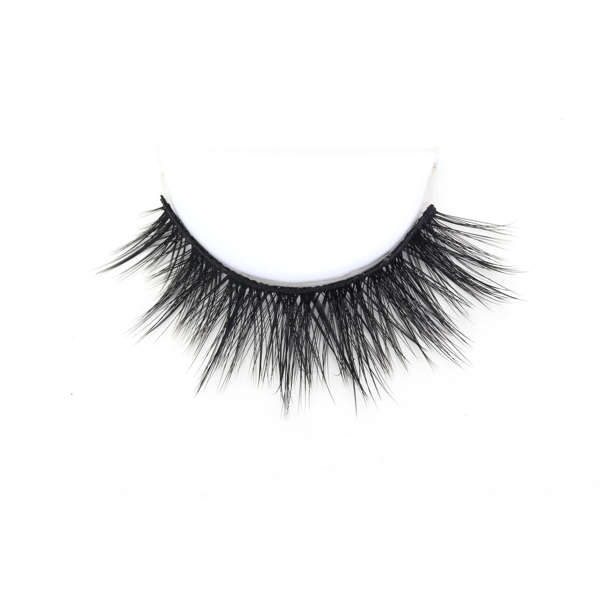 5 Pairs False Eyelash Image