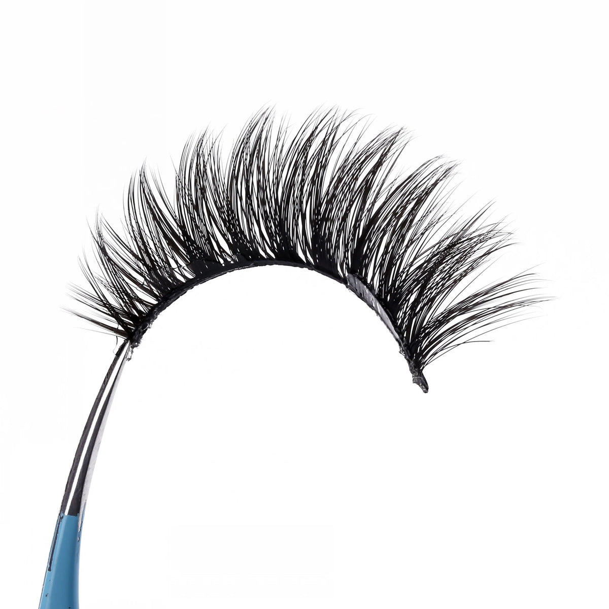 5 Pairs False Eyelash Image