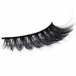 Free Black 2 5 Pairs False Eyelash Image