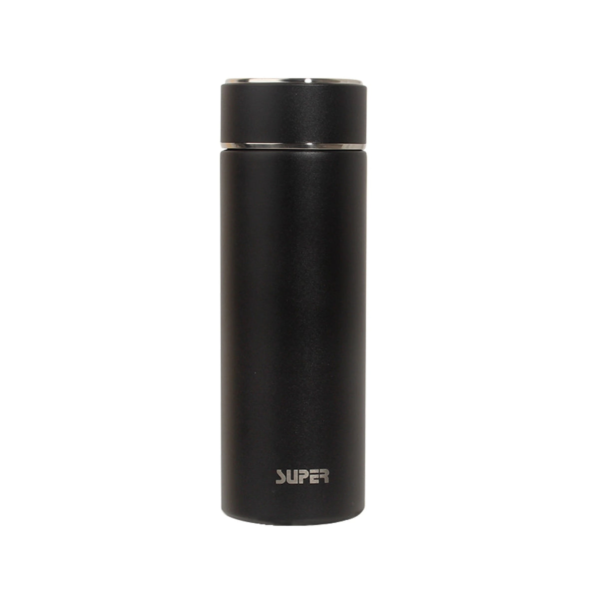 550ml Black Vacuum Cup 550ml Image