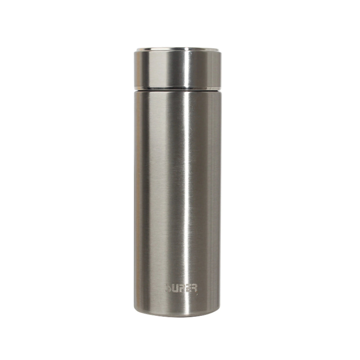 550ml Silver Vacuum Cup 550ml Image