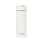 550ml White Vacuum Cup 550ml Image
