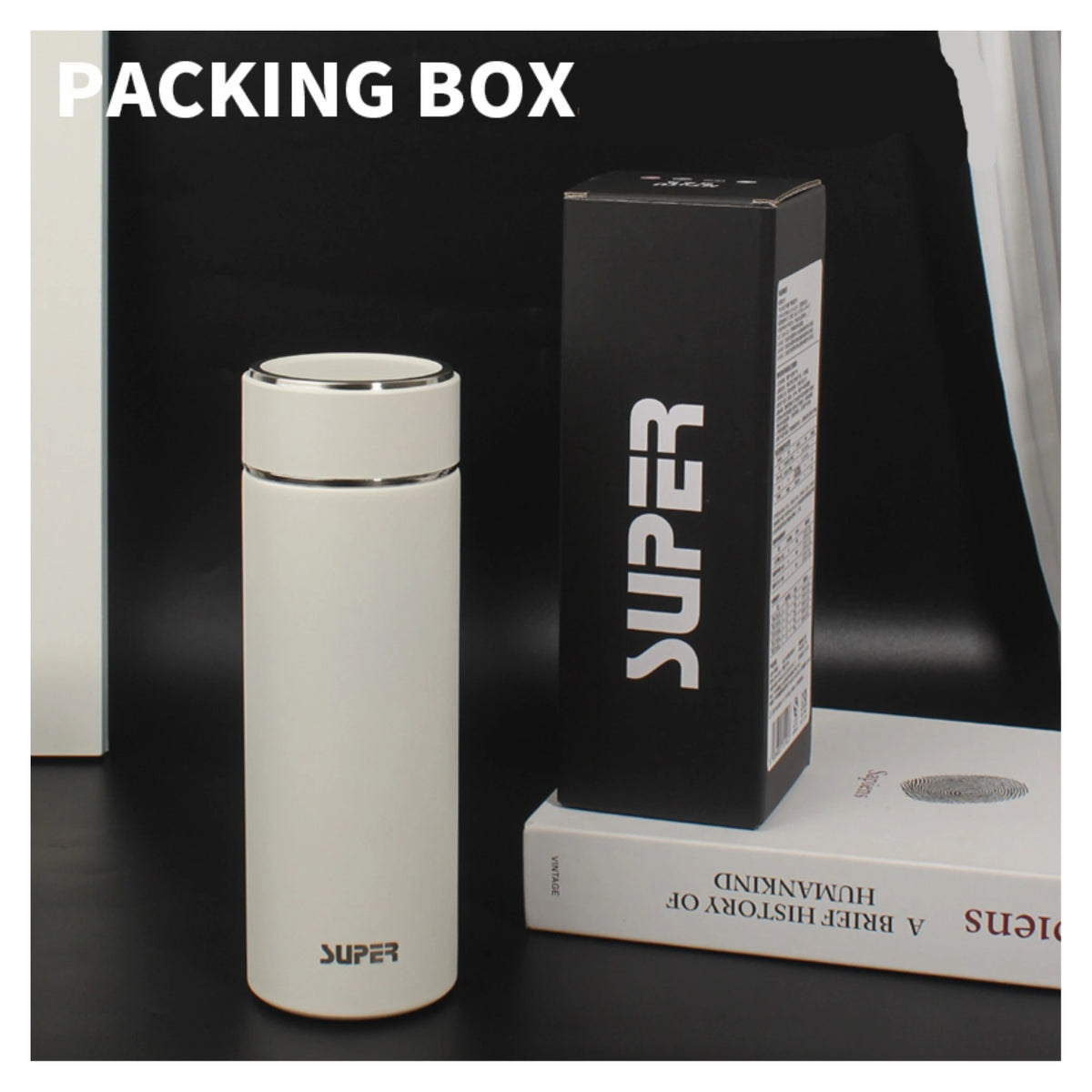 Vacuum Cup 550ml Image