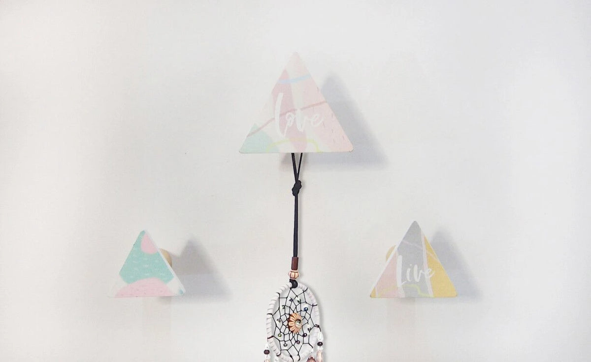 Free Multicolor Hook Image