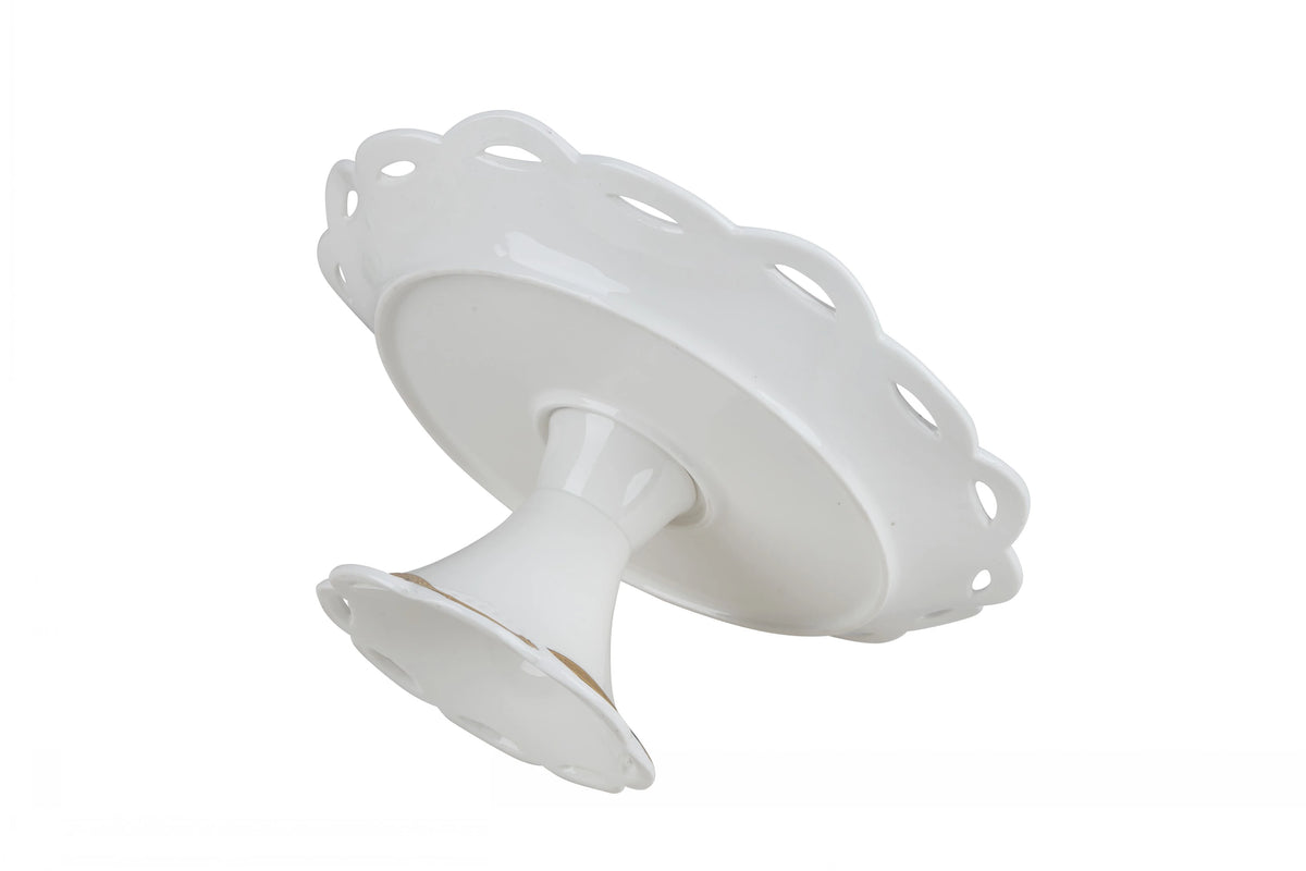 12"Fruit Plate Image