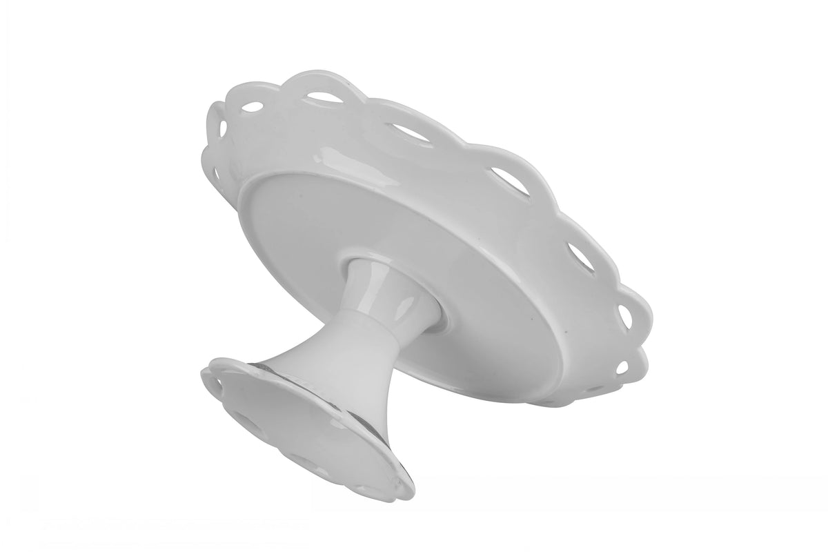 12"Fruit Plate Image