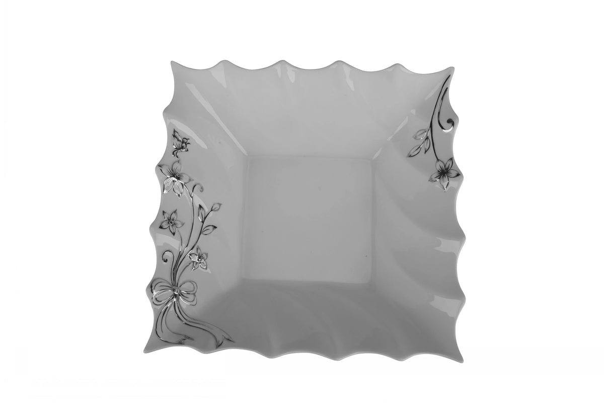 Free Gold 9"Salad Bowl Image