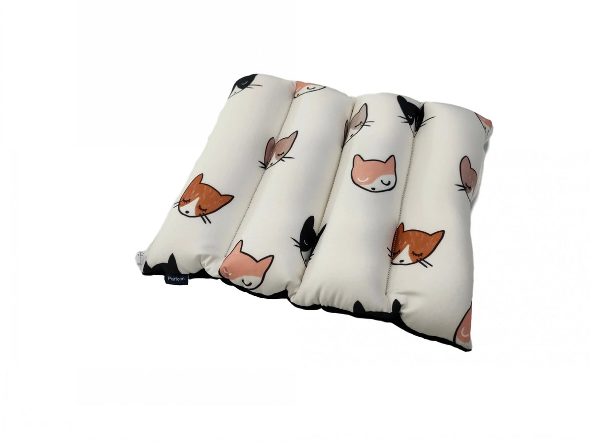 Free Multicolor Pillow Image