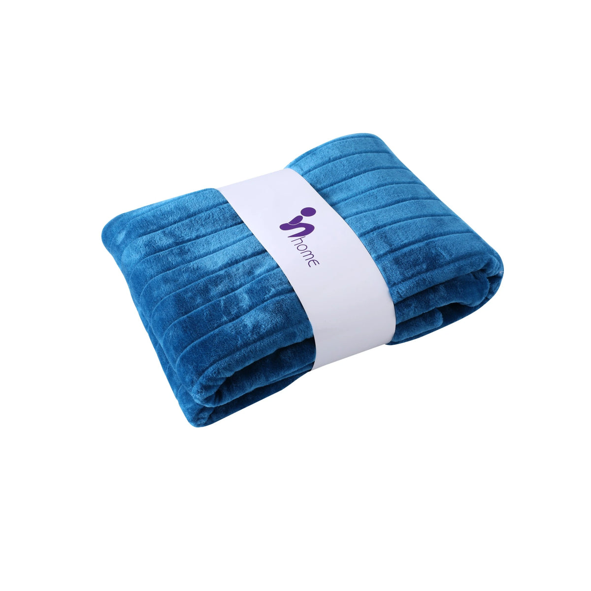 Fake Fur Blanket Image