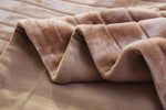 Fake Fur Blanket Image