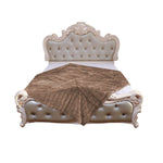 Fake Fur Blanket Image