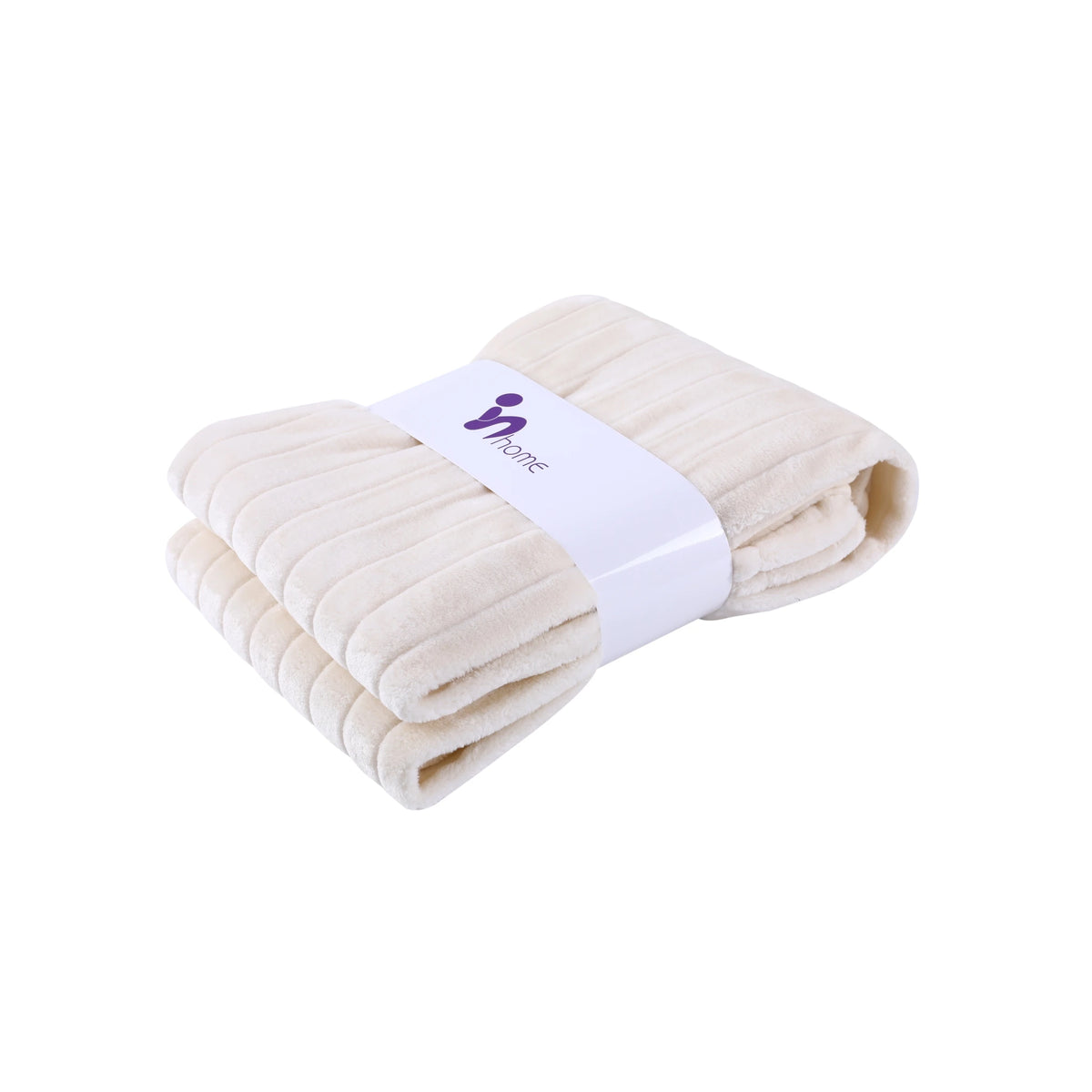 Fake Fur Blanket Image