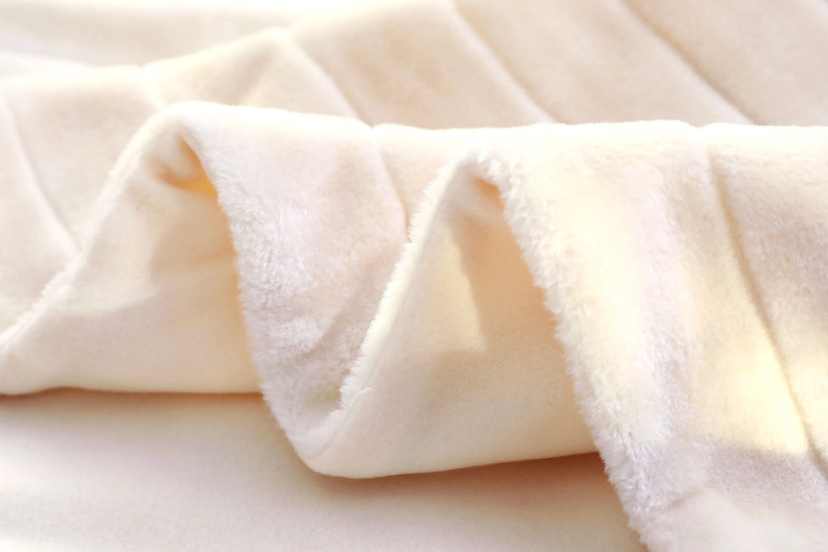 Fake Fur Blanket Image